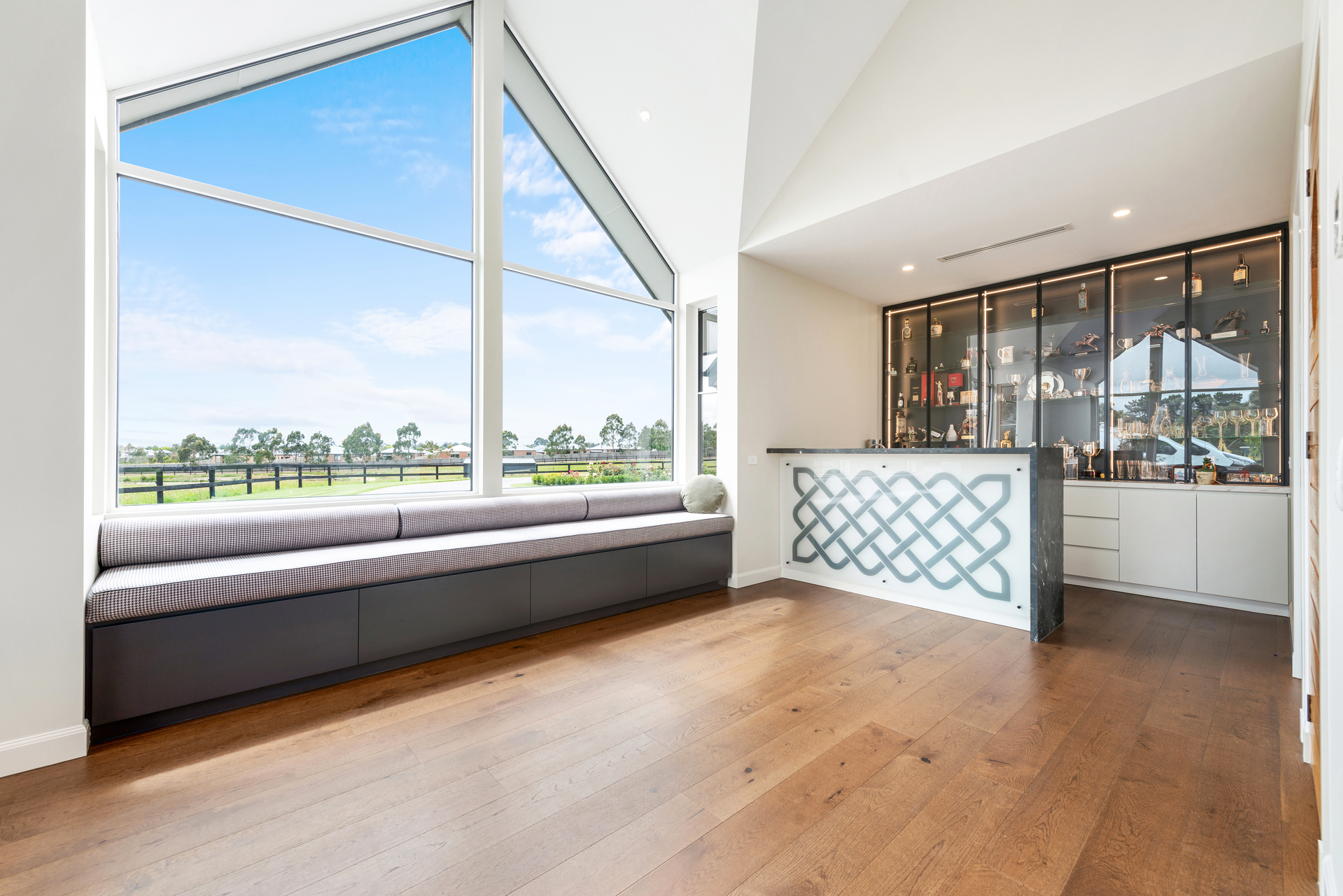 Sale Victoria Custom Home